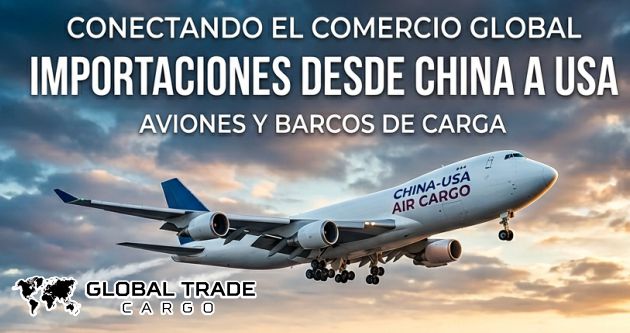 USA al Mundo