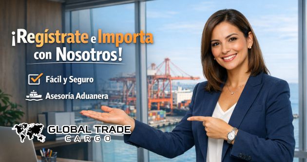 China al Mundo